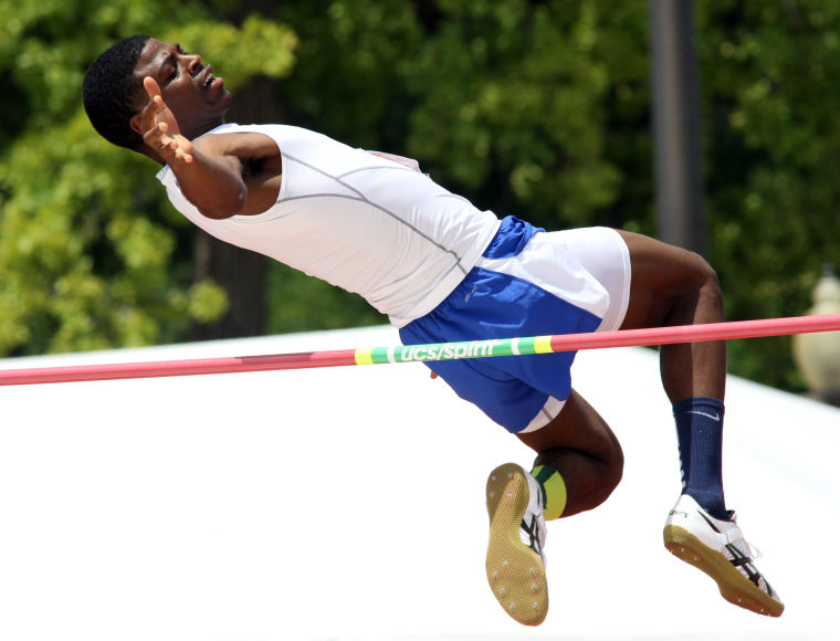 UIL State Track and Field Championships